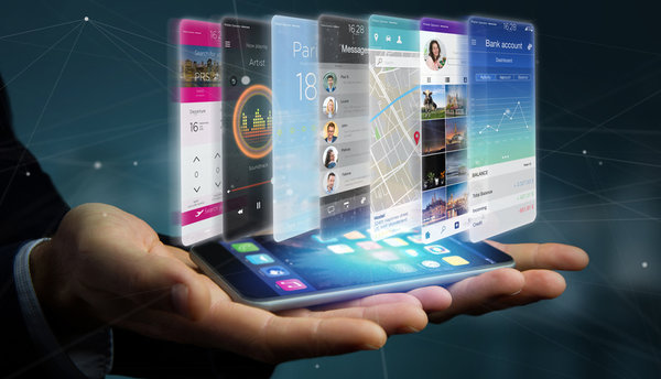 Mobile App Development